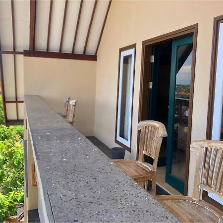 Bukawa Lodge Jimbaran Kültér fotó