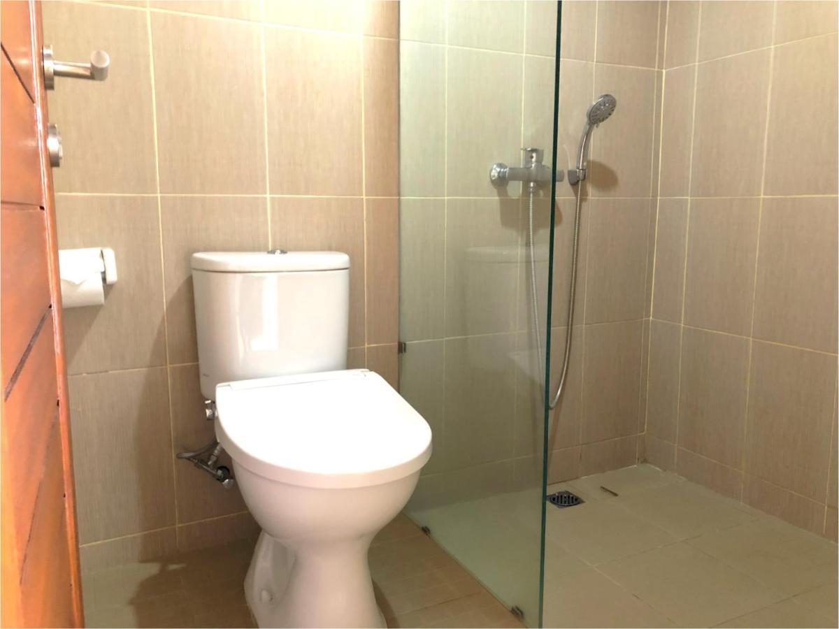 Bukawa Lodge Jimbaran Kültér fotó