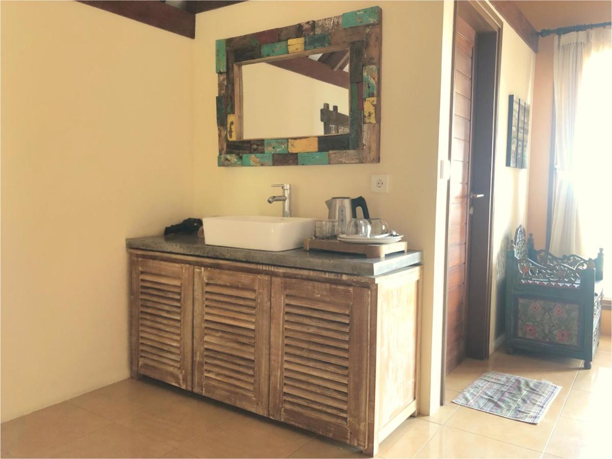 Bukawa Lodge Jimbaran Kültér fotó