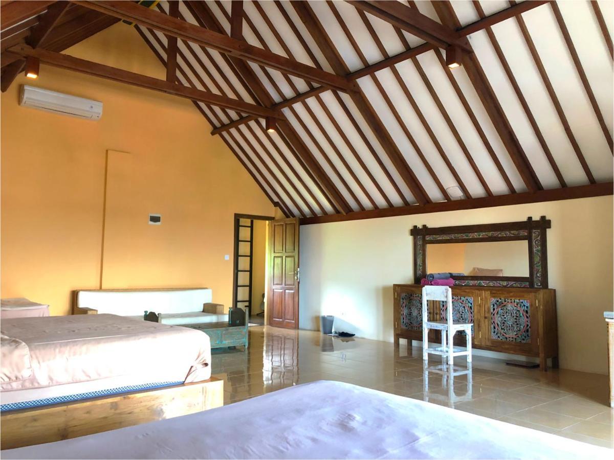 Bukawa Lodge Jimbaran Kültér fotó