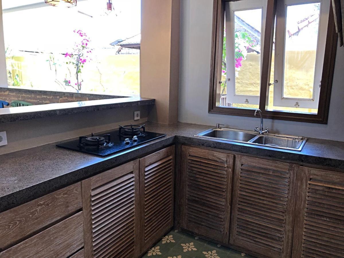 Bukawa Lodge Jimbaran Kültér fotó