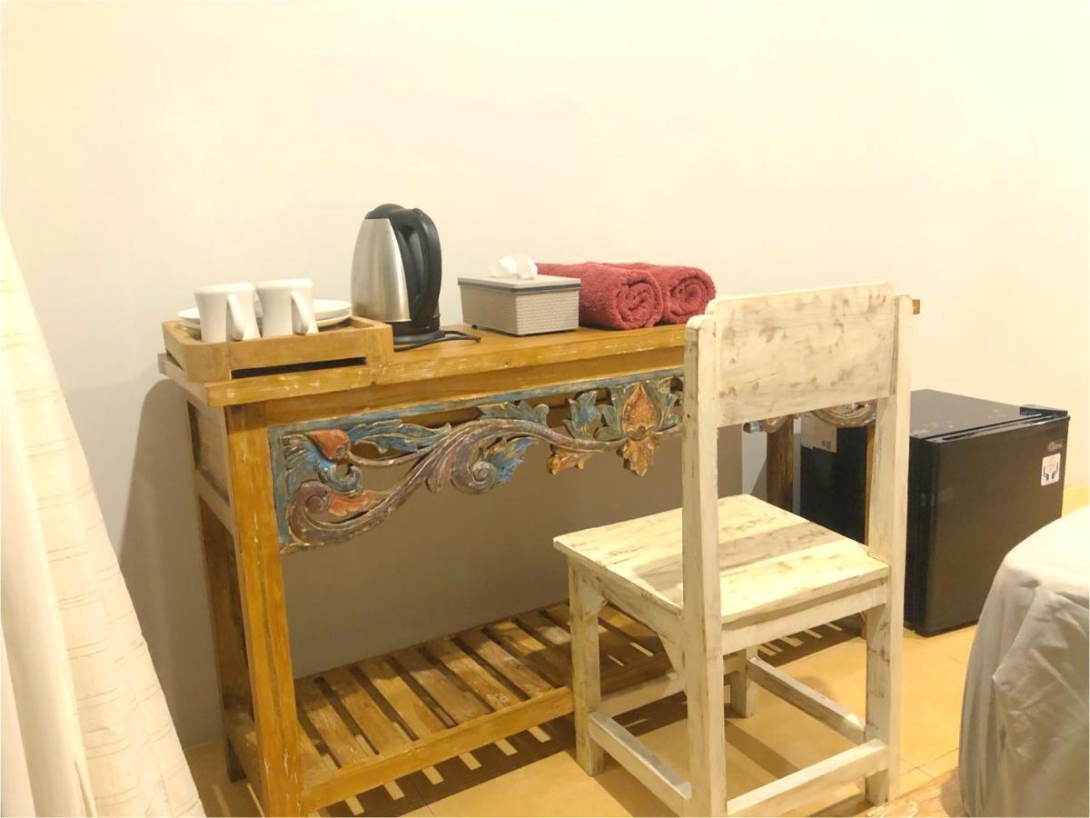 Bukawa Lodge Jimbaran Kültér fotó