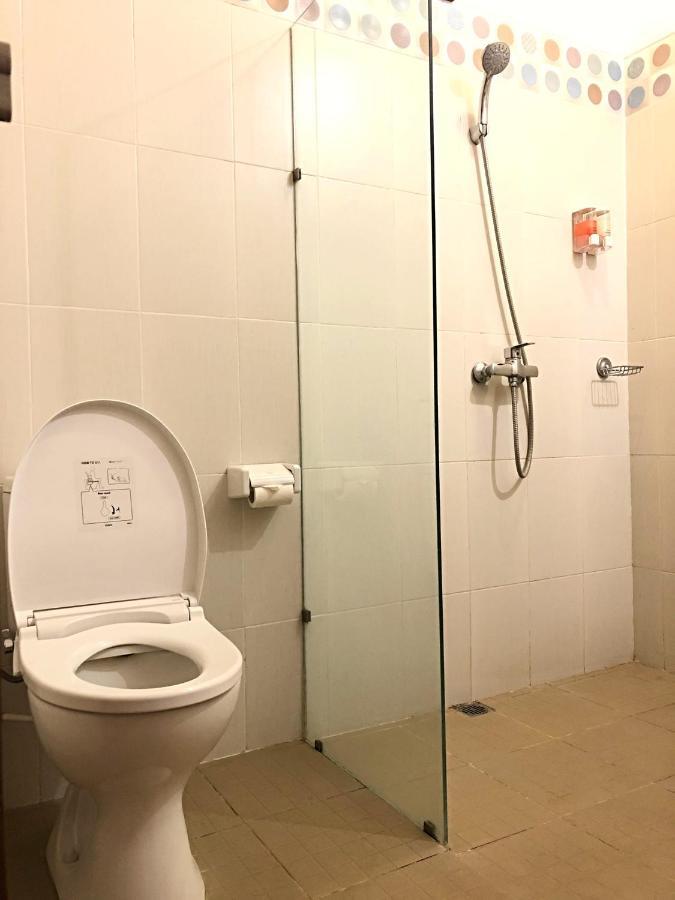 Bukawa Lodge Jimbaran Kültér fotó